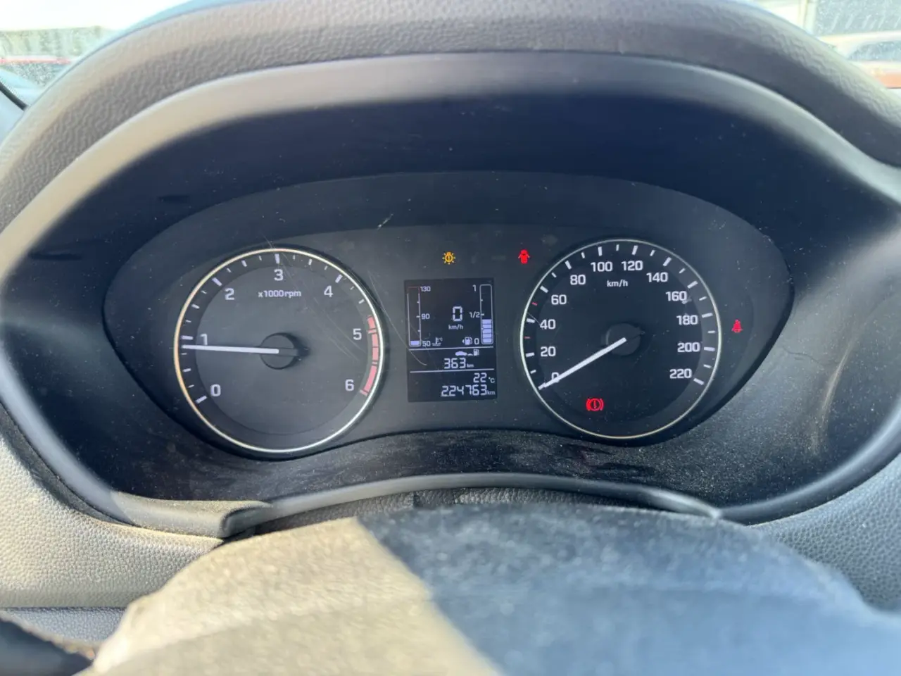Billede 11 - Hyundai i20 Trend