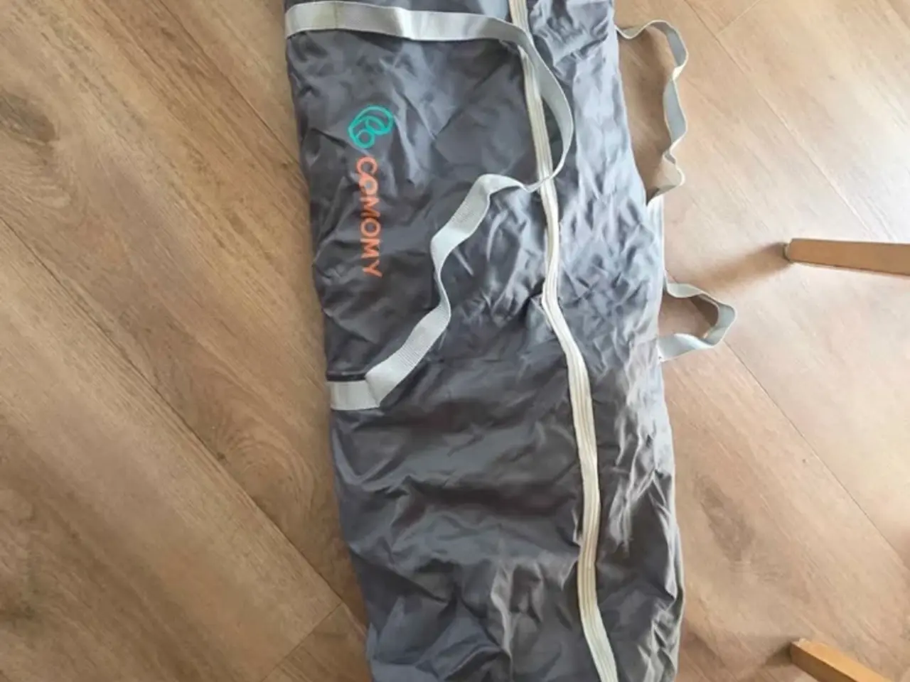 Billede 3 - Comomy Legegård 180 × 200 cm