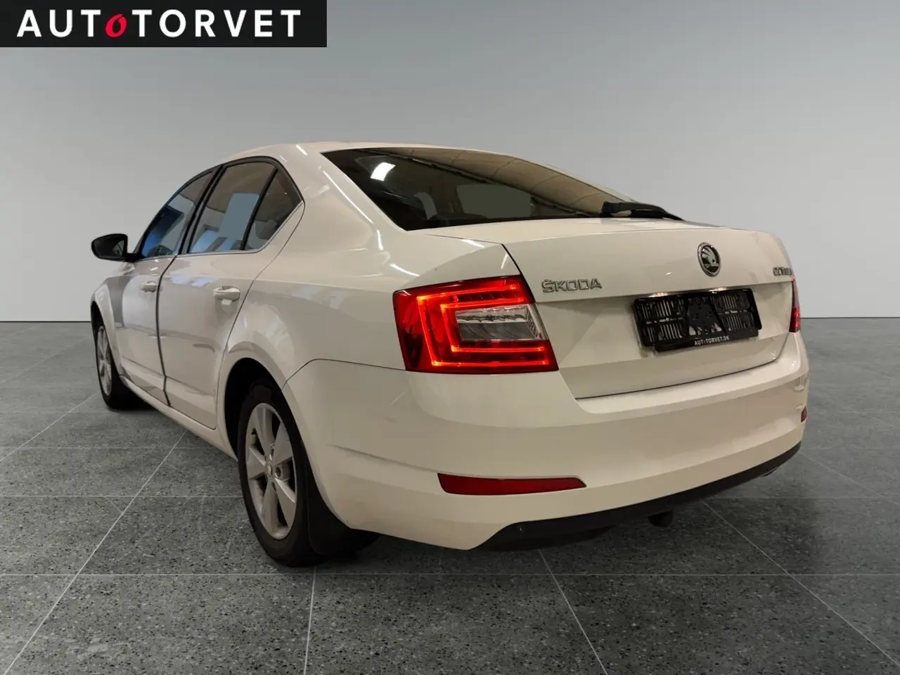 Billede 3 - Skoda Octavia 2,0 TDi 150 Ambition DSG