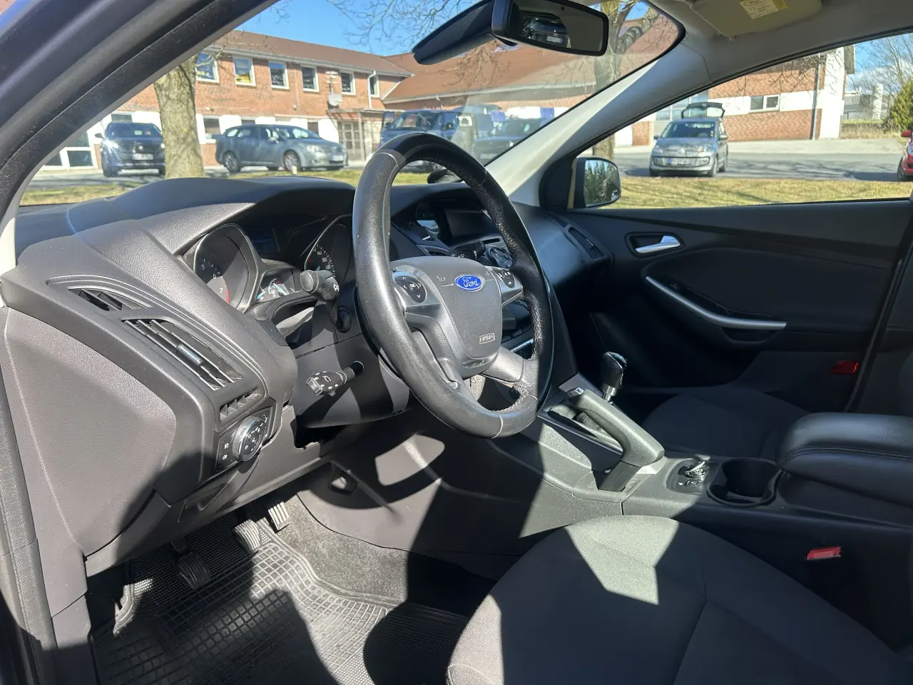 Billede 3 - Ford focus 1,0 ecoboost 