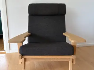Wegner GE375