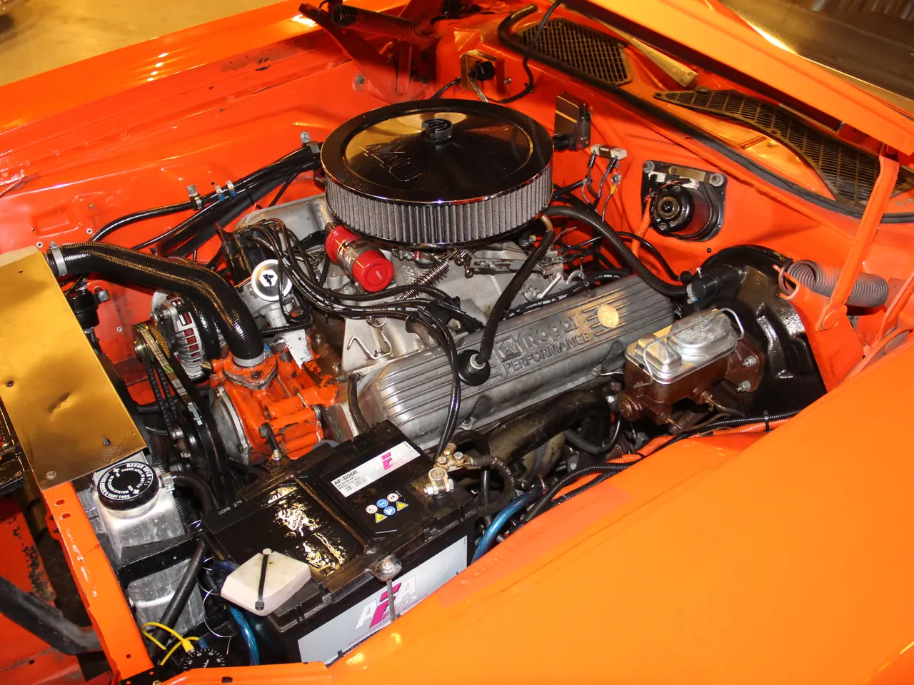 Billede 14 - Dodge Charger R/T