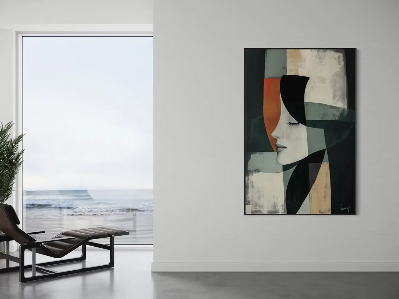 Billede 2 - Kunsttryk
