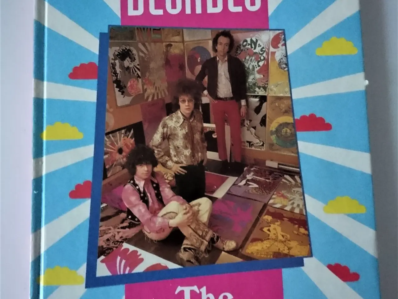 Billede 1 - The Sixties (Series : Decades) af Edward Grey