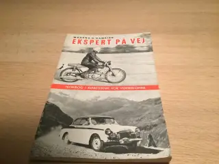 Bog af Mogens h. Damkier