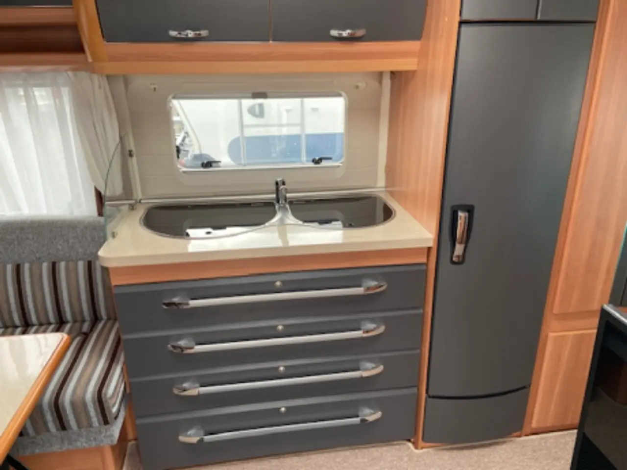 Billede 4 - Hobby De Luxe 540 UL Alde