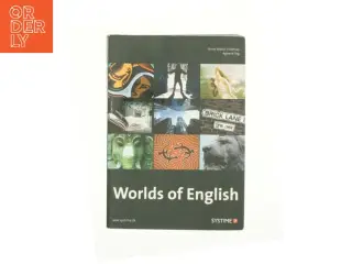 Worlds of English (Bog)