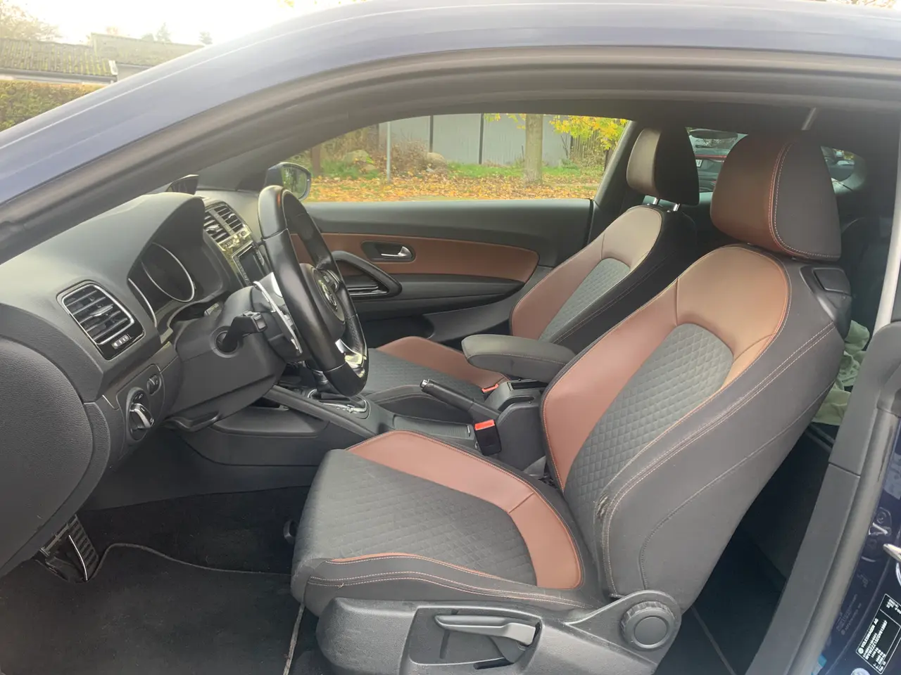 Billede 7 - VW Scirocco 2,0 TSi 180 DSG BMT Van