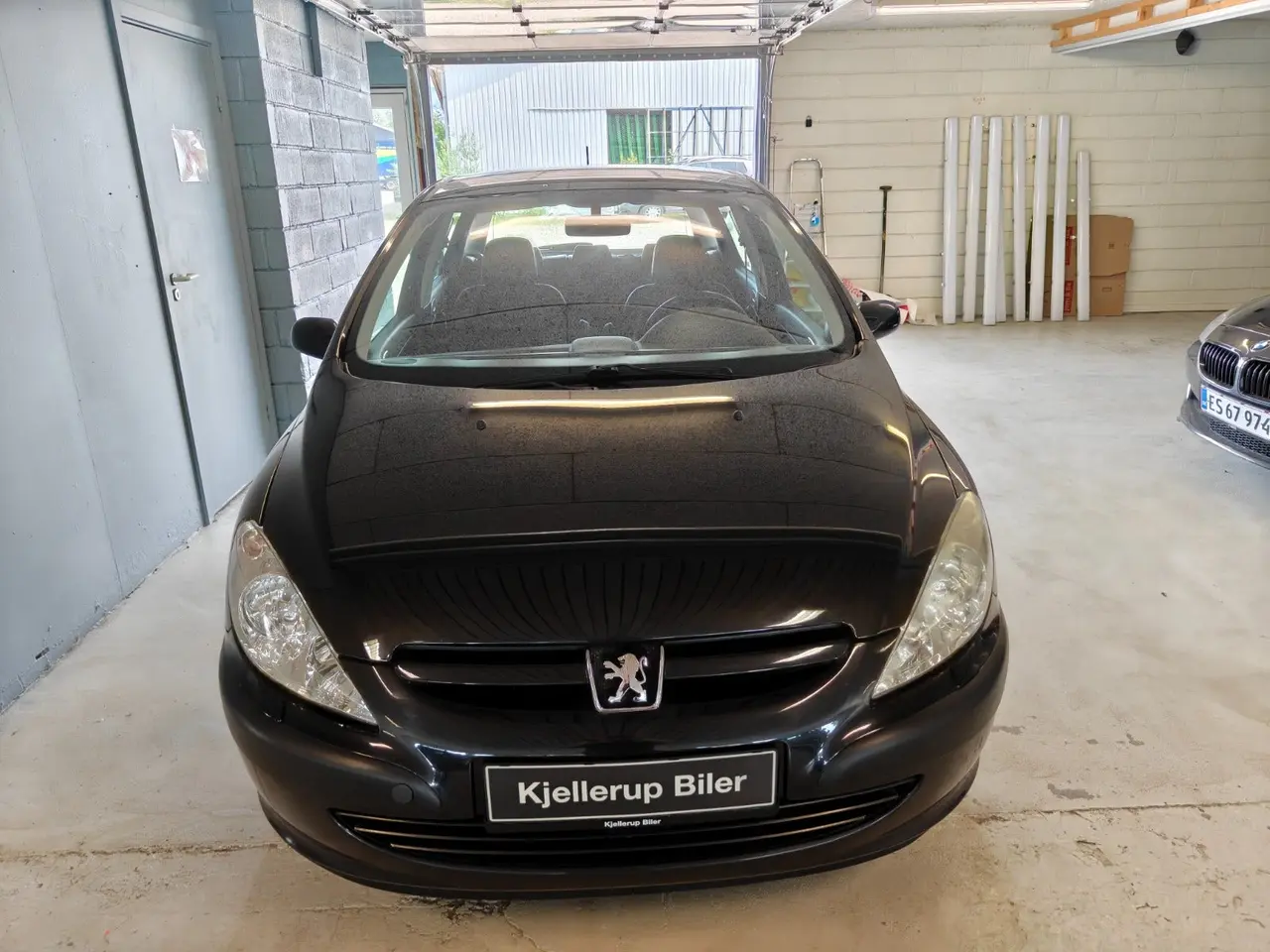 Billede 1 - Peugeot 307 2,0 XS