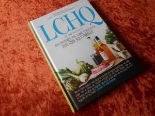 LCHQ - low carb high quality., Fredrik Paulún,