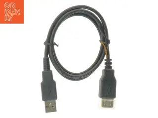 USB-forlængerkabel