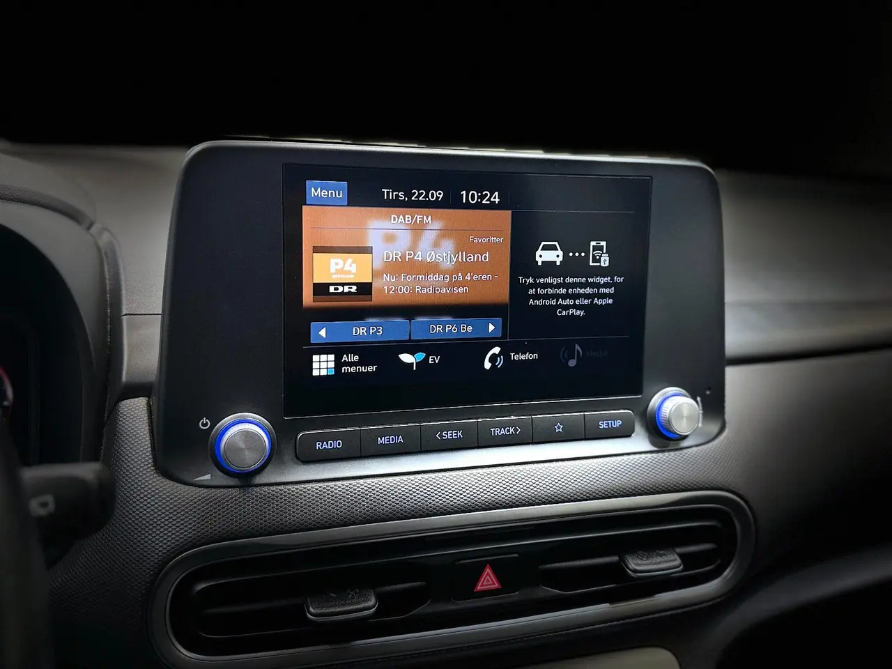 Billede 7 - Hyundai Kona 64 EV Essential