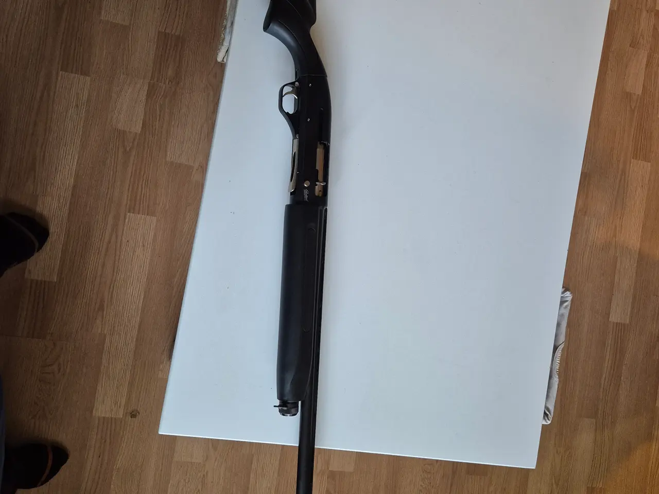 Billede 5 - Baikal halvauto 12/89