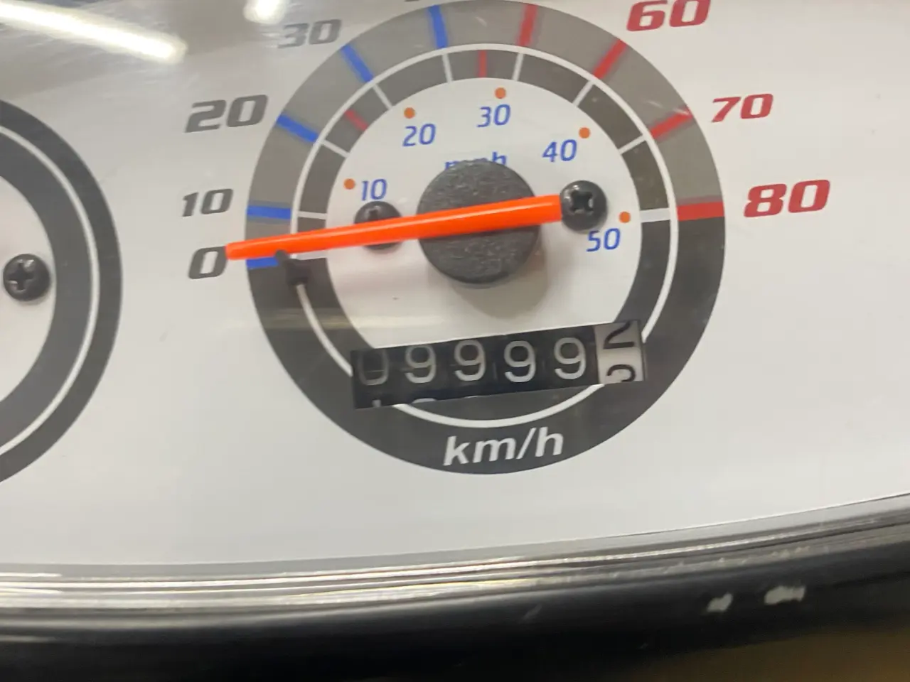 Billede 6 - Pgo hot 50 4t Euro 2
