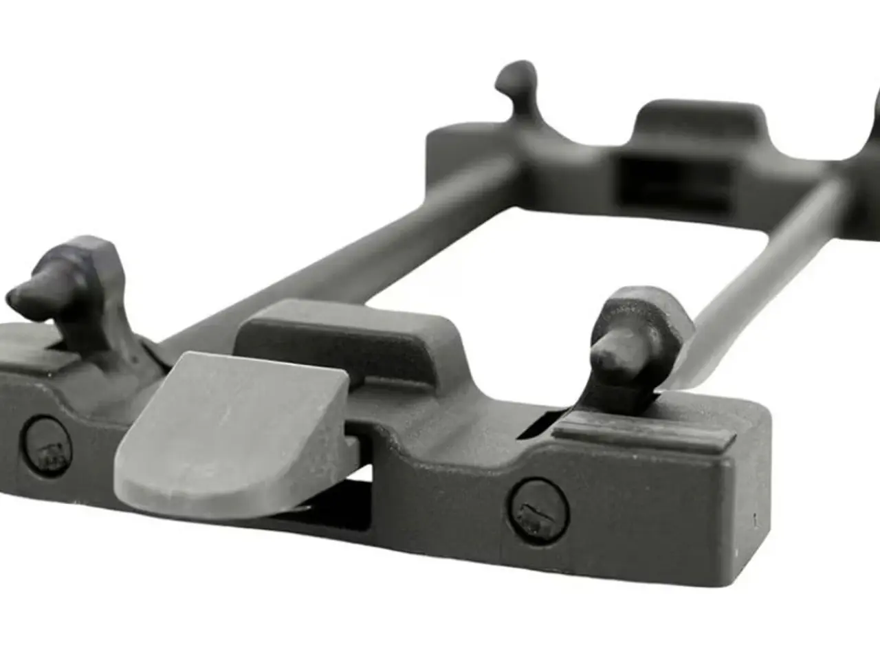 Billede 2 - Adapter til Racktime cykelkurv