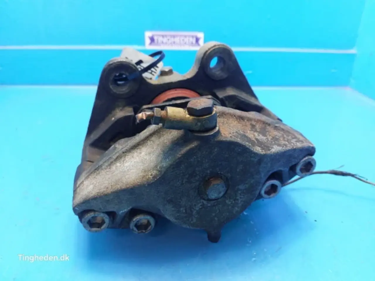 Billede 14 - New Holland TX68 Bremsekaliber 89819370