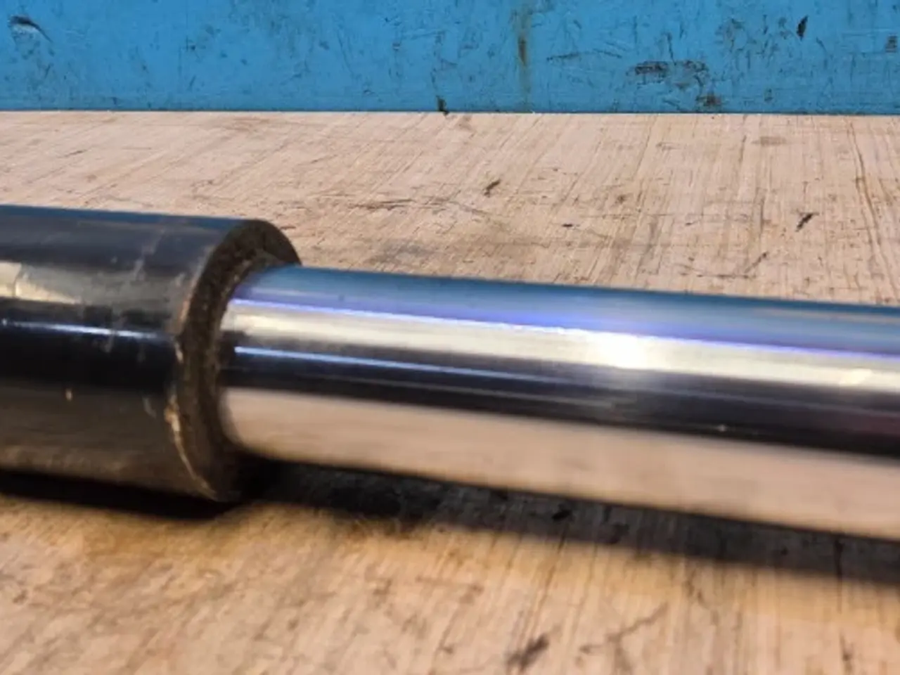 Billede 6 - New Holland CX8060 Cylinder 87031090