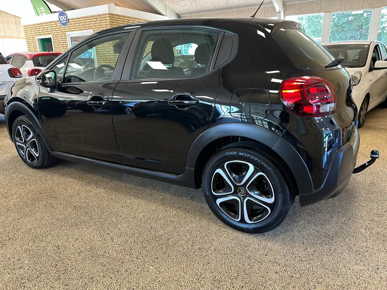 Billede 4 - Citroën C3 1,2 PureTech 83 Feel