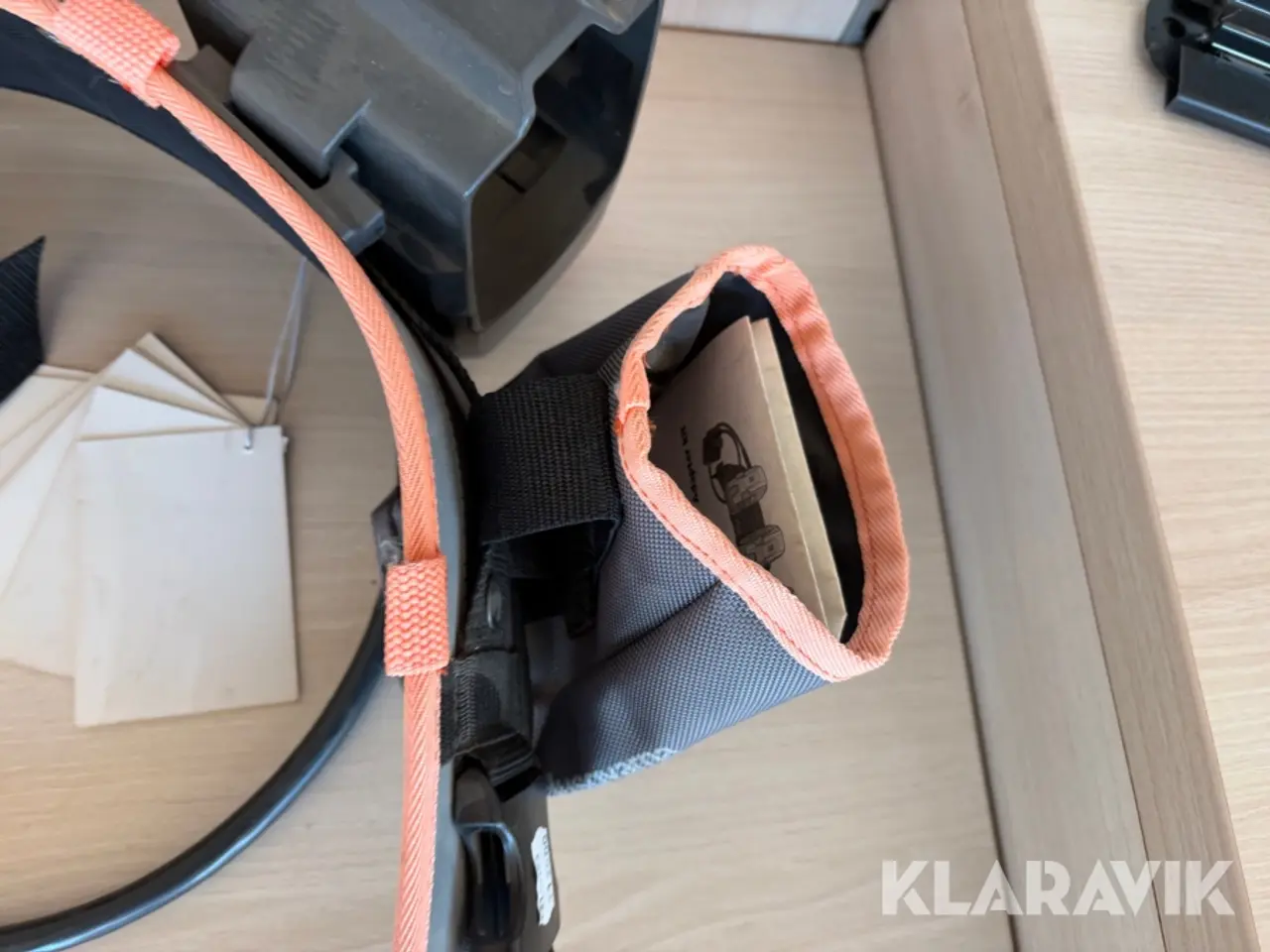 Billede 6 - Batteribælte Husqvarna