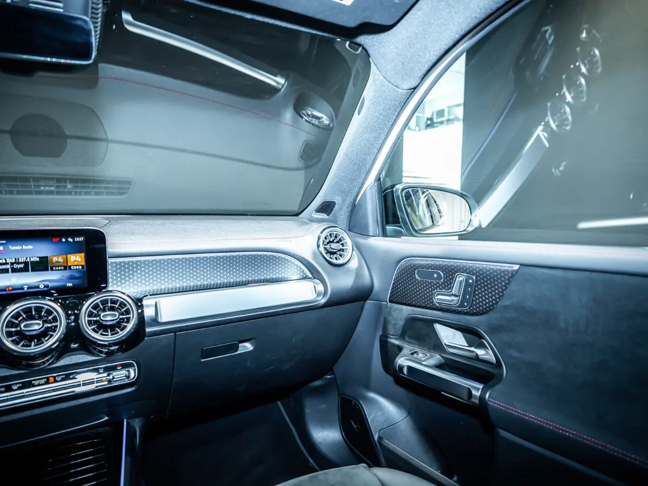 Billede 11 - Mercedes EQB250+ AMG Premium