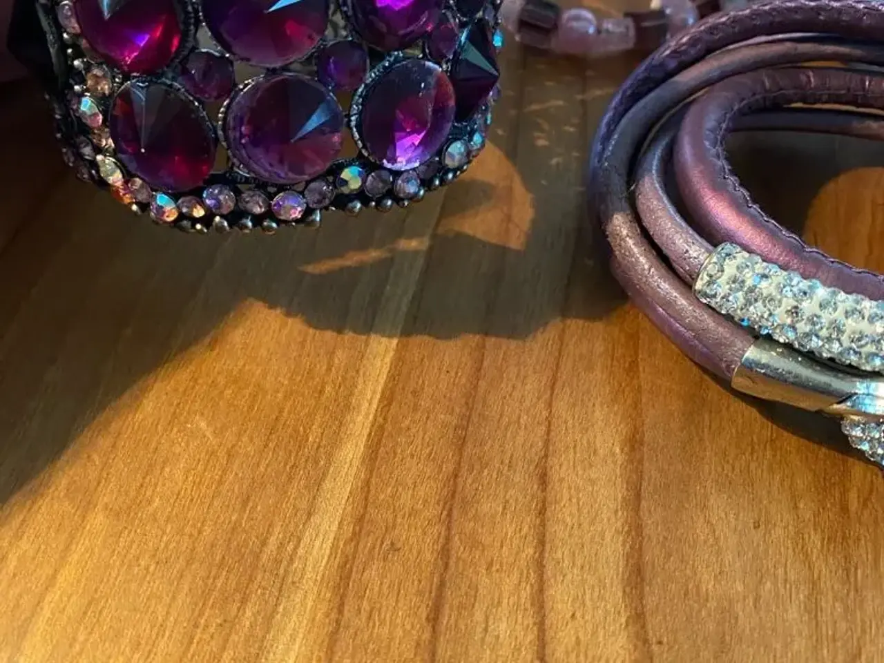 Billede 7 - Flotte armbånd
