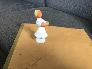 Vibeke Utke Ramsing figur