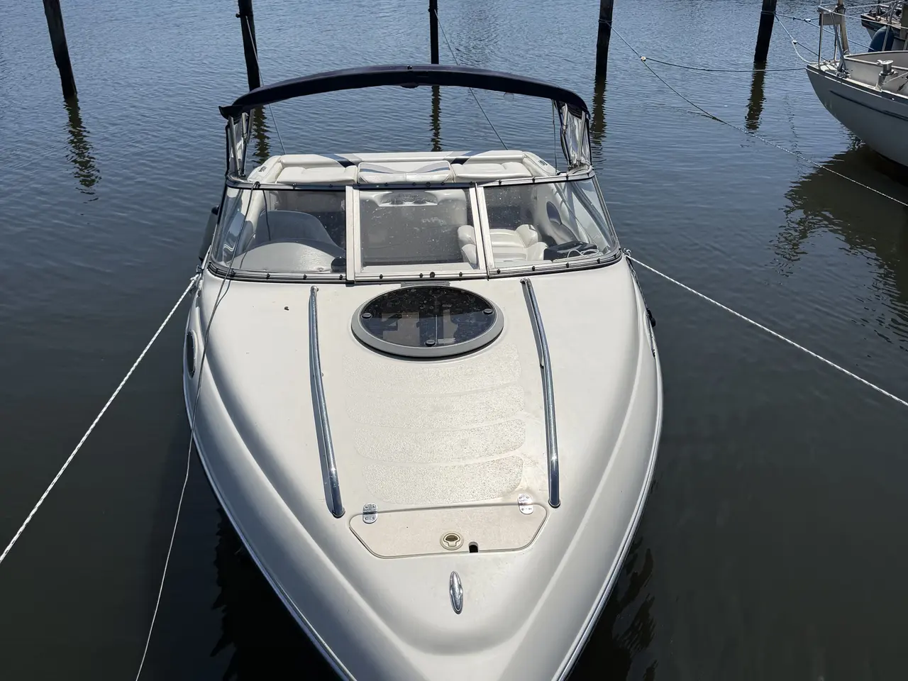 Billede 2 - Stingray 195cs