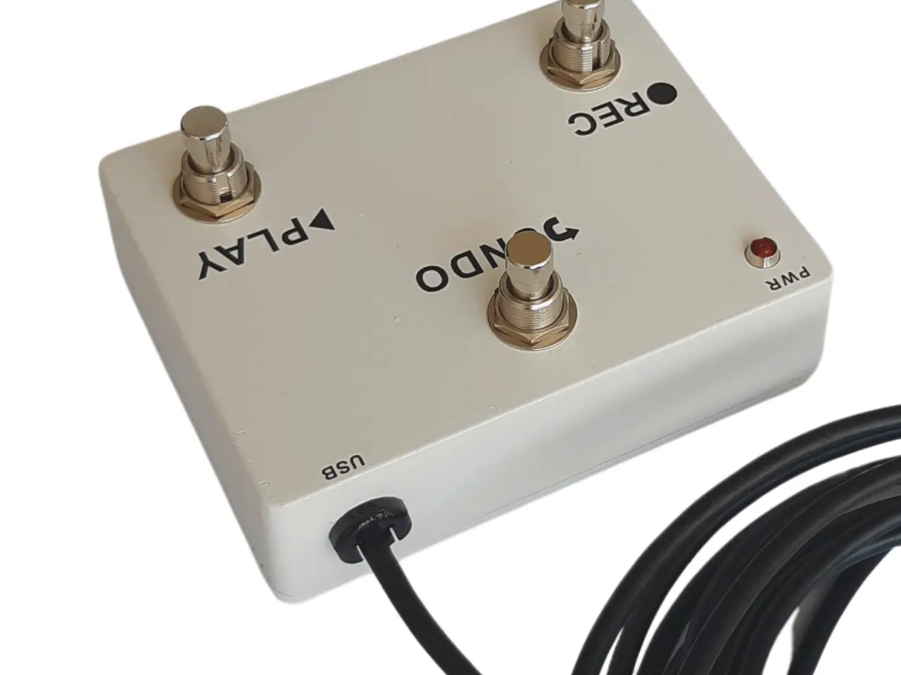 Billede 4 - DAW MidiController v3 Building kit.