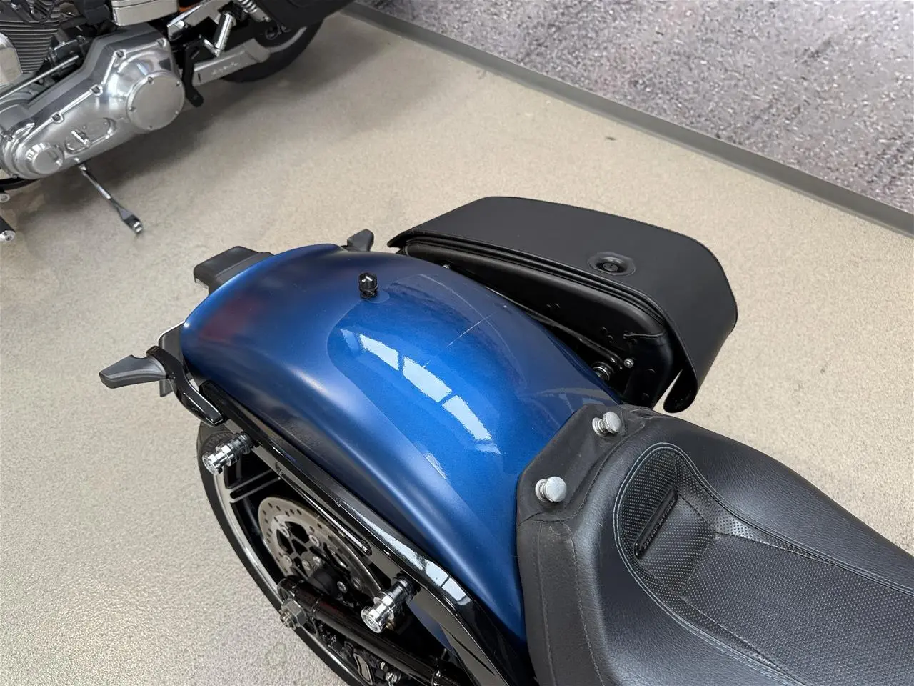 Billede 8 - Harley-Davidson FXBRS Breakout 114" ANV