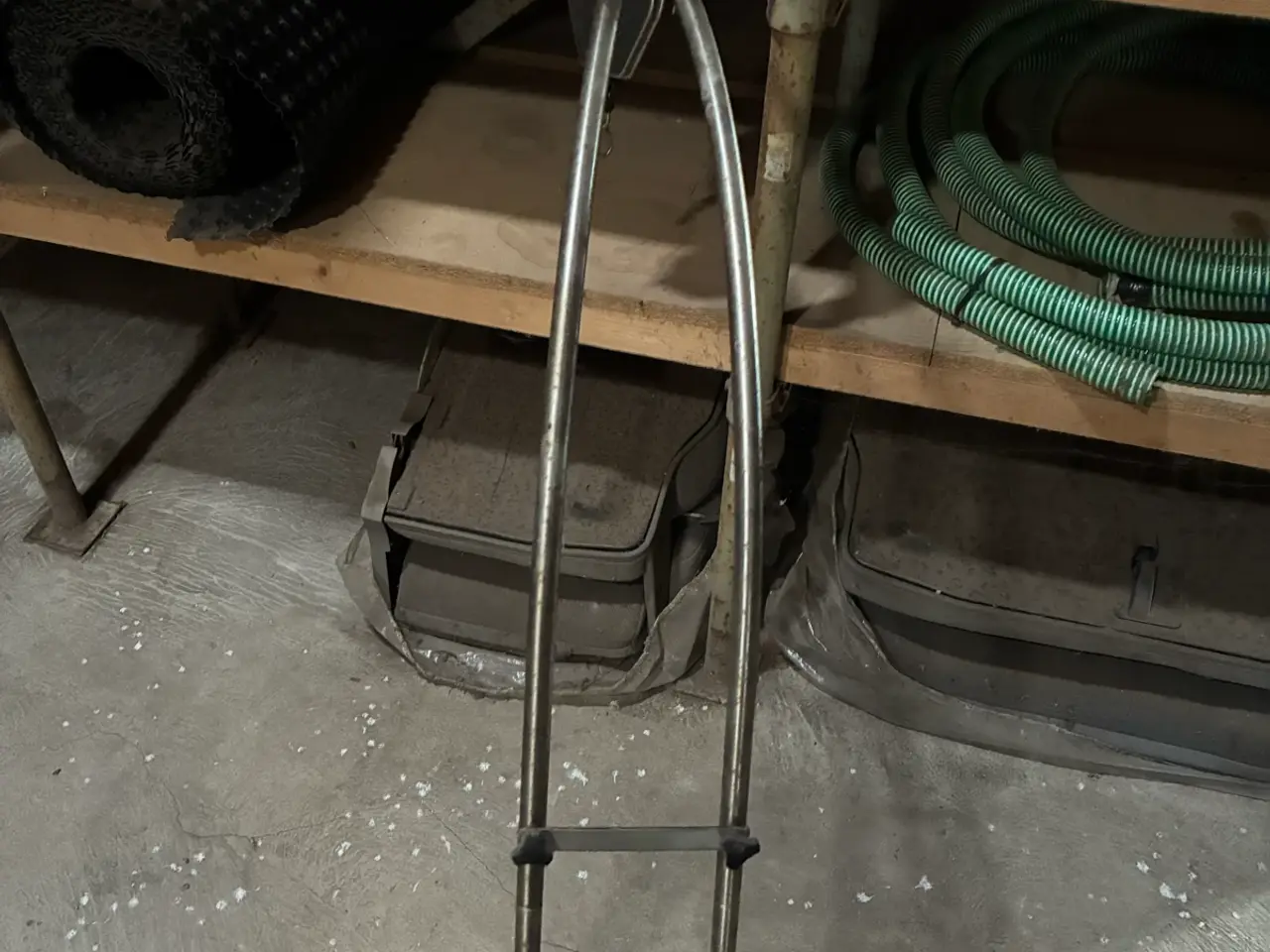 Billede 4 - Flex lift til små maskiner