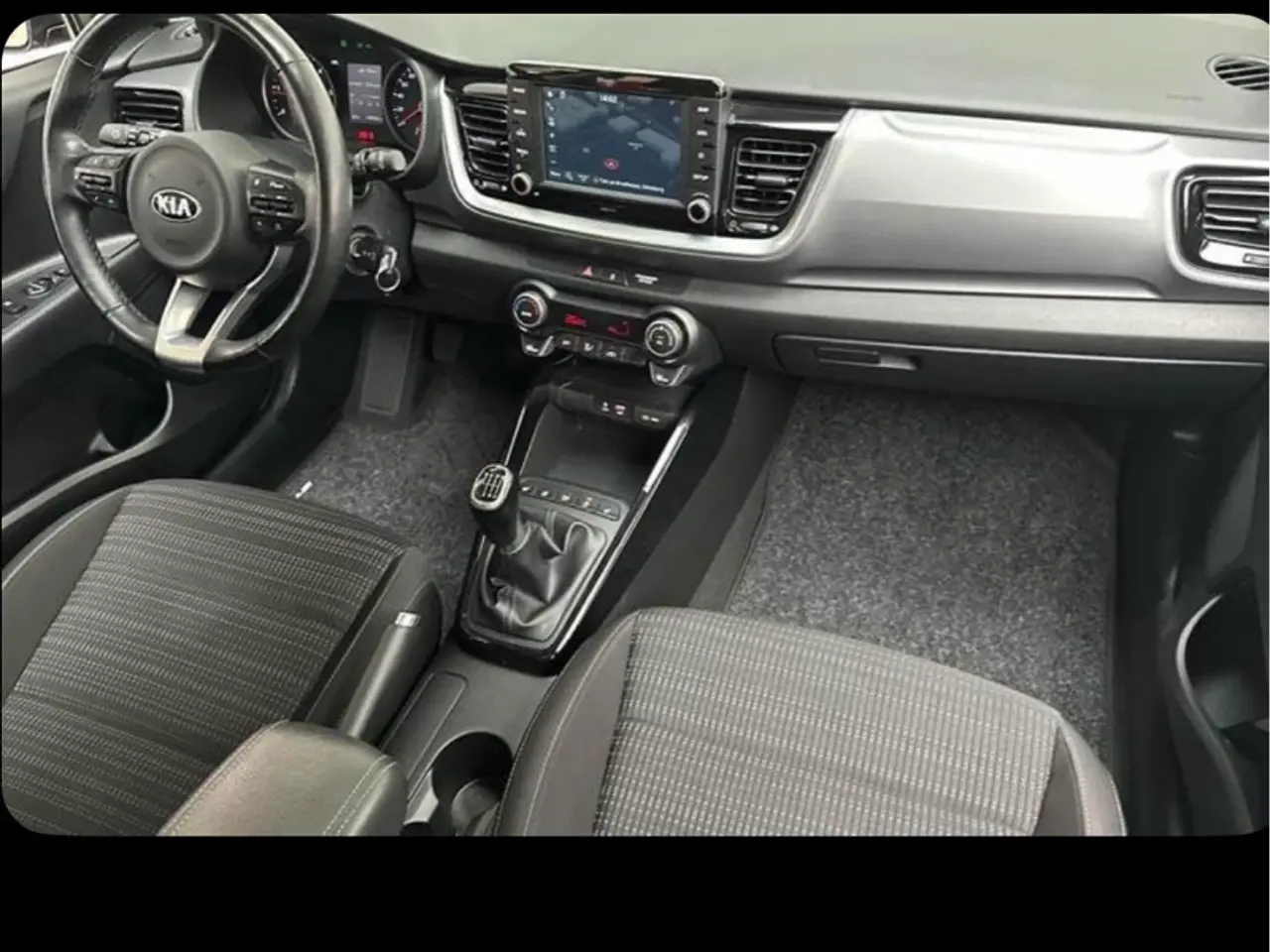 Billede 8 - Kia Stonic 1.6 CRDi