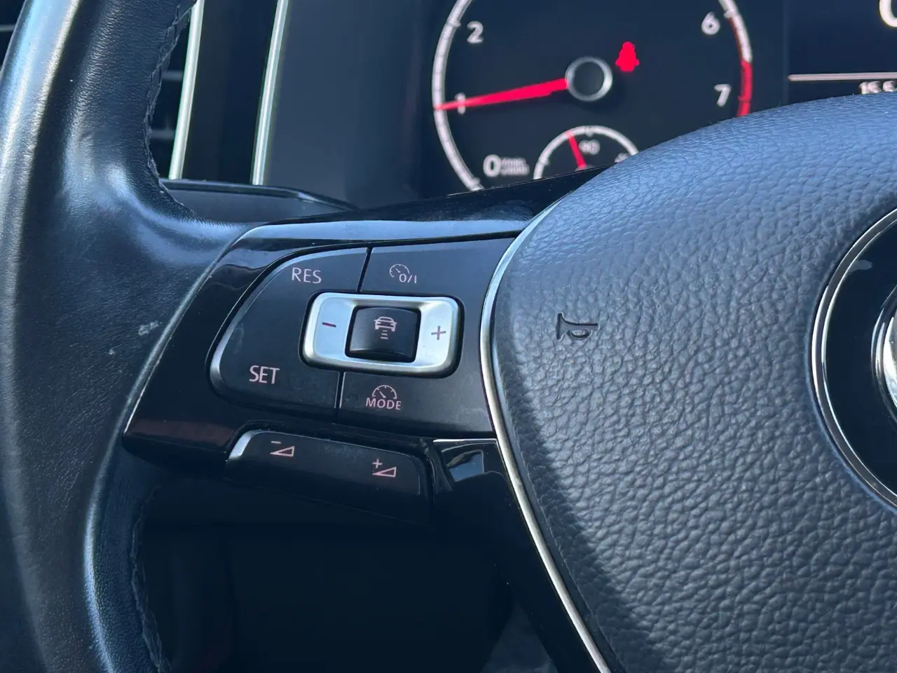 Billede 9 - VW Polo 1,0 TSi 115 Highline DSG