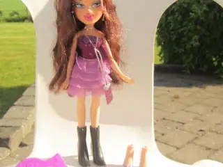 Bratz, Party