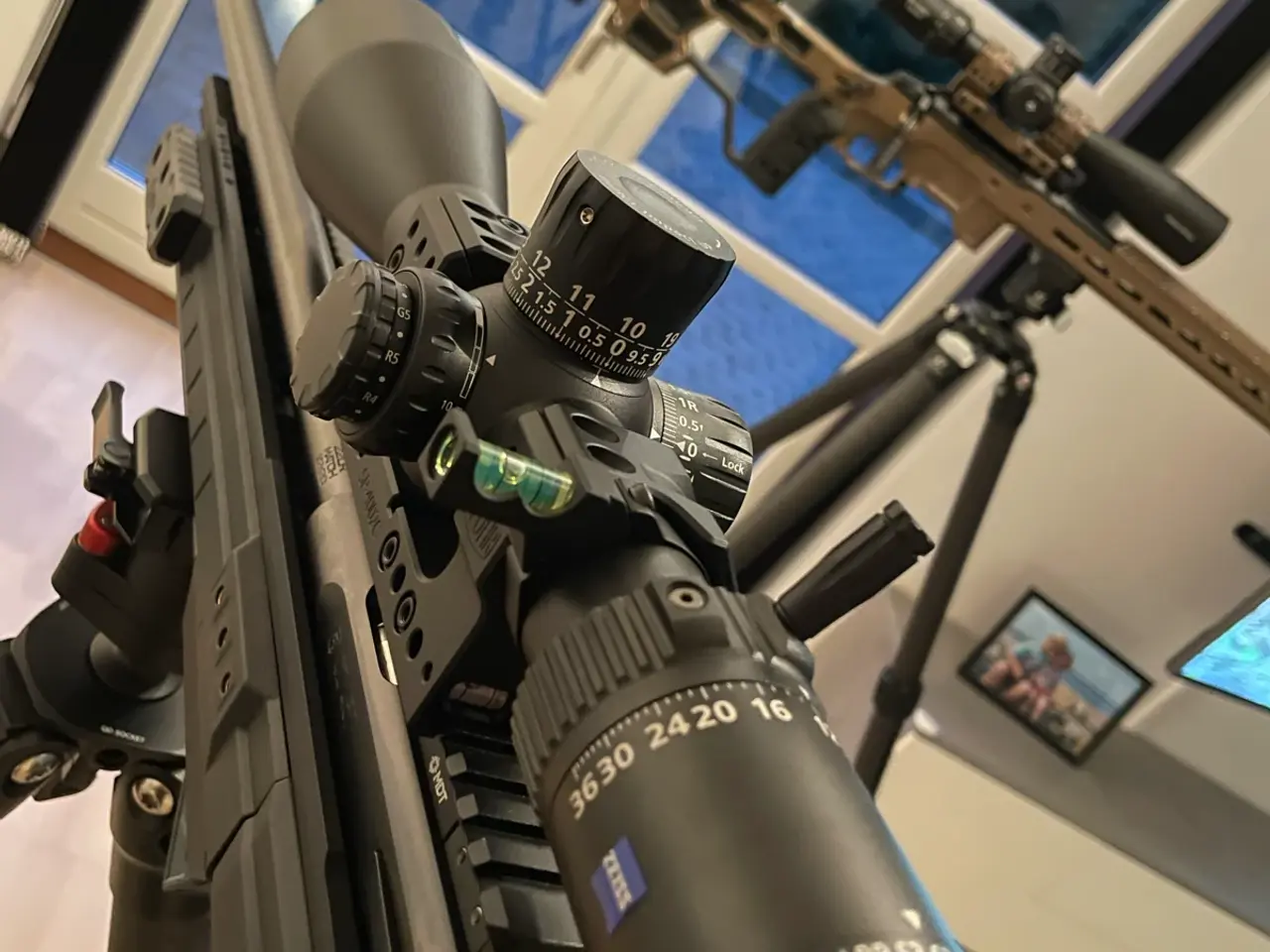 Billede 6 - Zeiss LRP S3 636-56