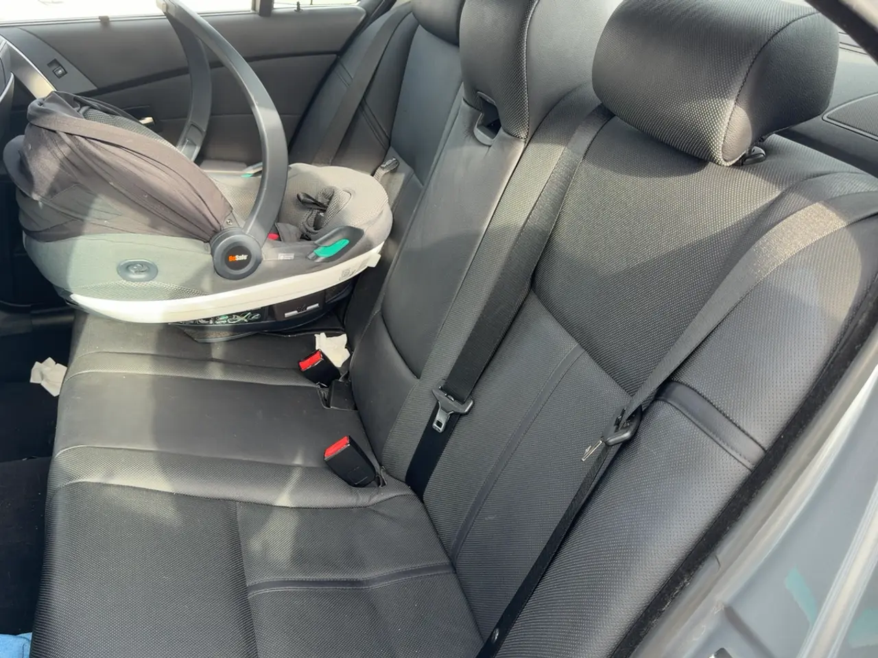Billede 14 - BMW 530i 3,0 aut.