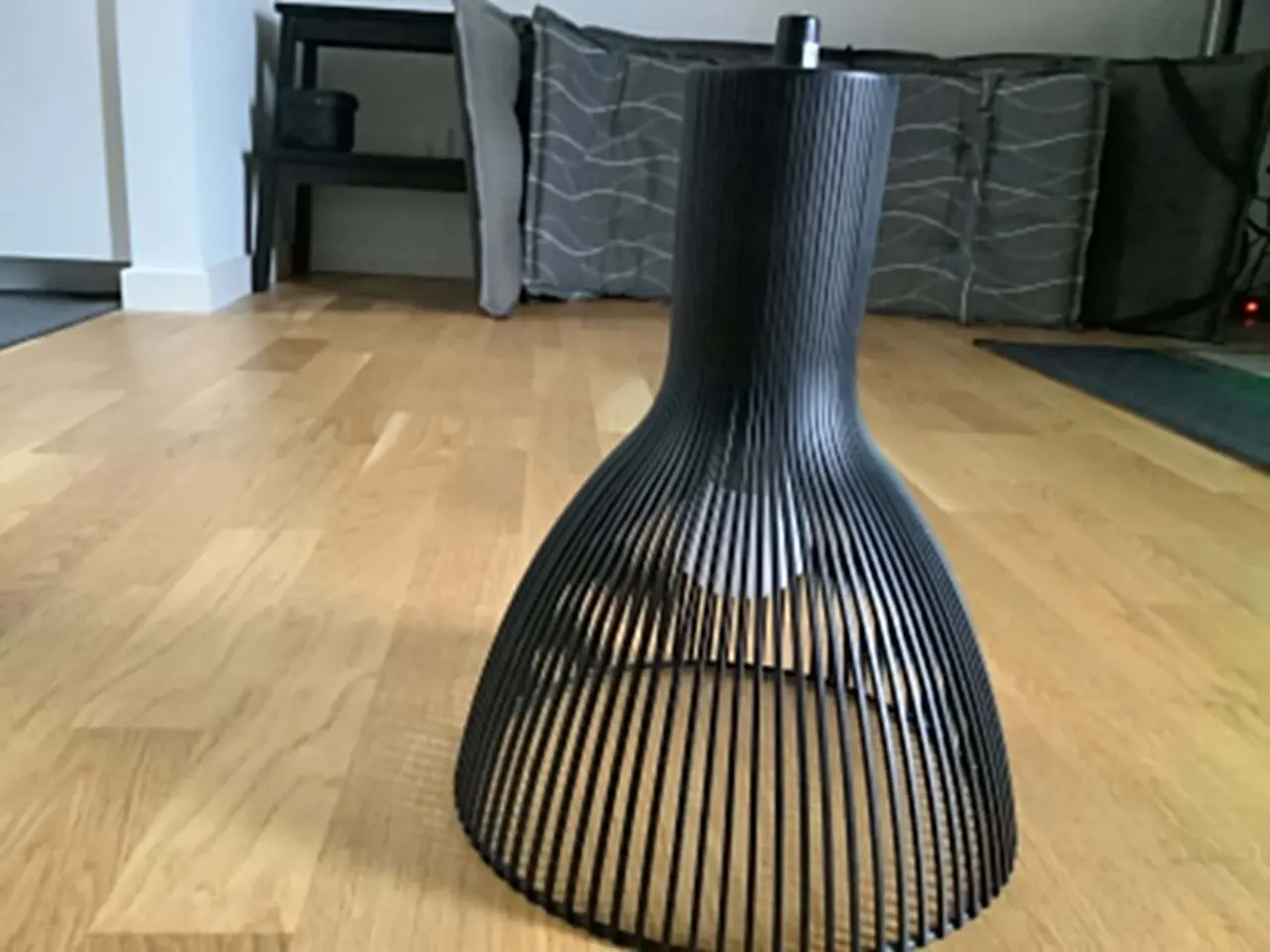 Billede 2 - Nordlux "Emition" pendel designet af Carlo Volf