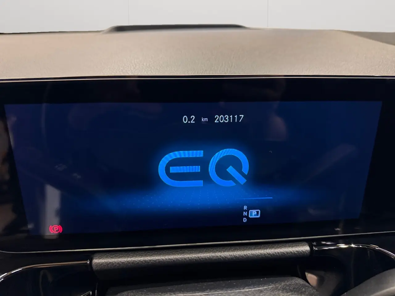 Billede 7 - Mercedes EQA250 Progressive