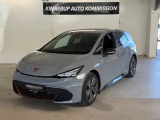 Cupra Born EL High 204HK 5d Aut.