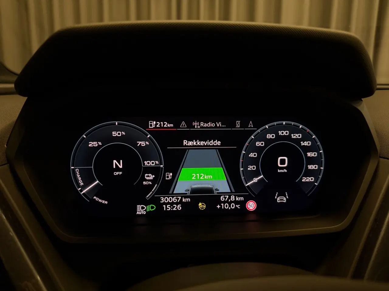 Billede 13 - Audi Q4 e-tron 45 S-line