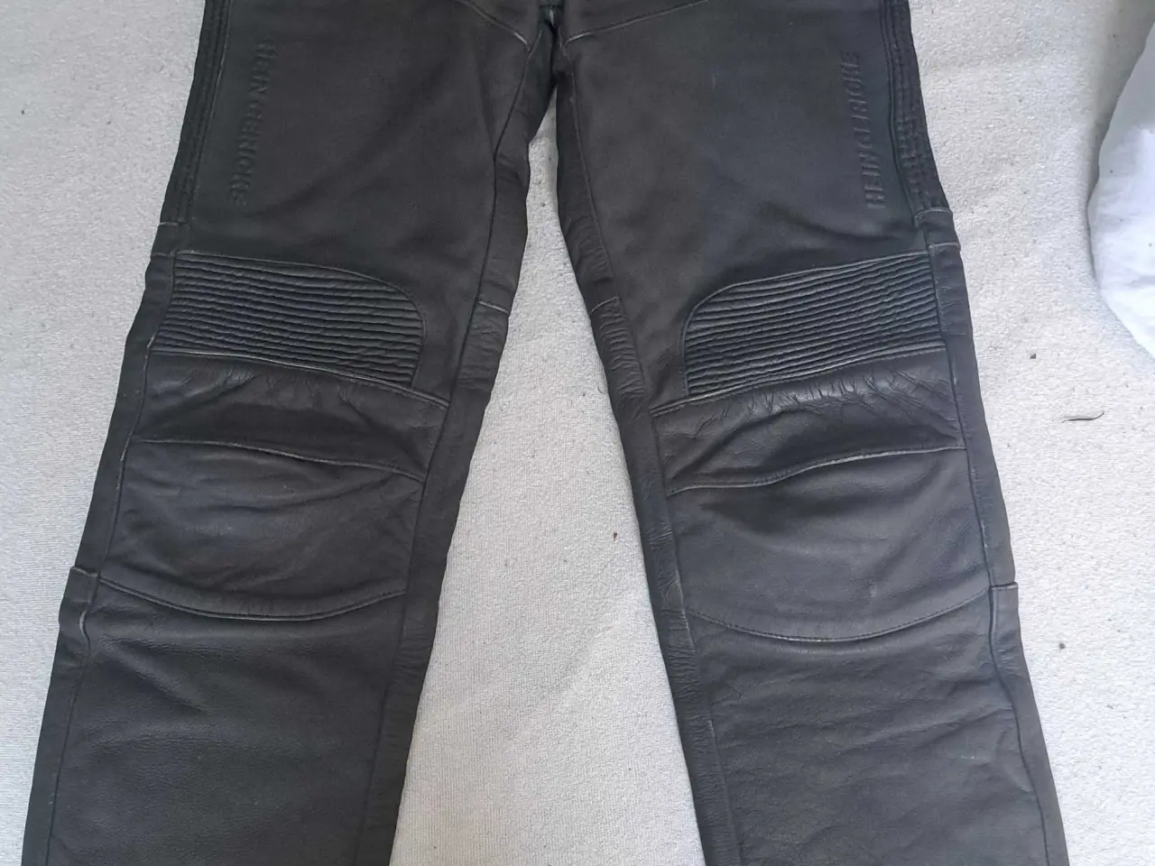 Billede 1 - MC bukser str. 50