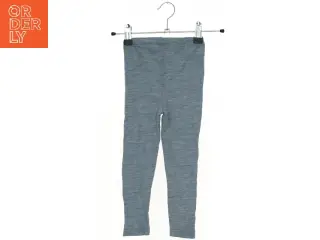 Leggings fra Wheat (str. 92 cm)