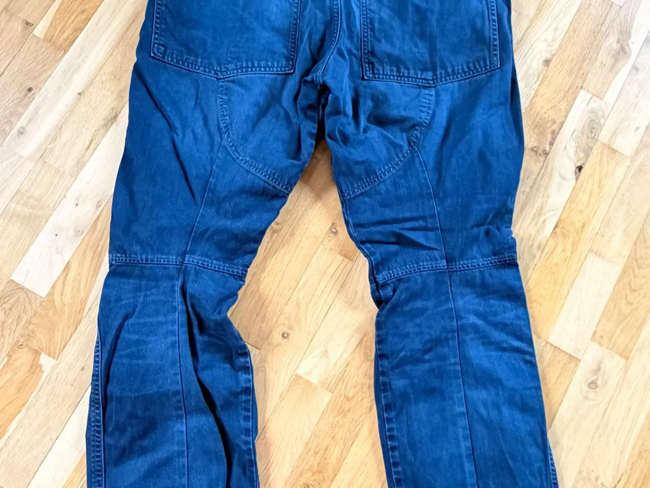 Billede 1 - G-Star RAW, cowboybukser str 36