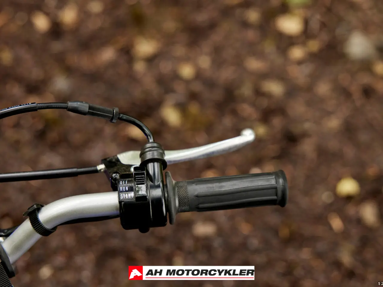 Billede 18 - Yamaha PW 50