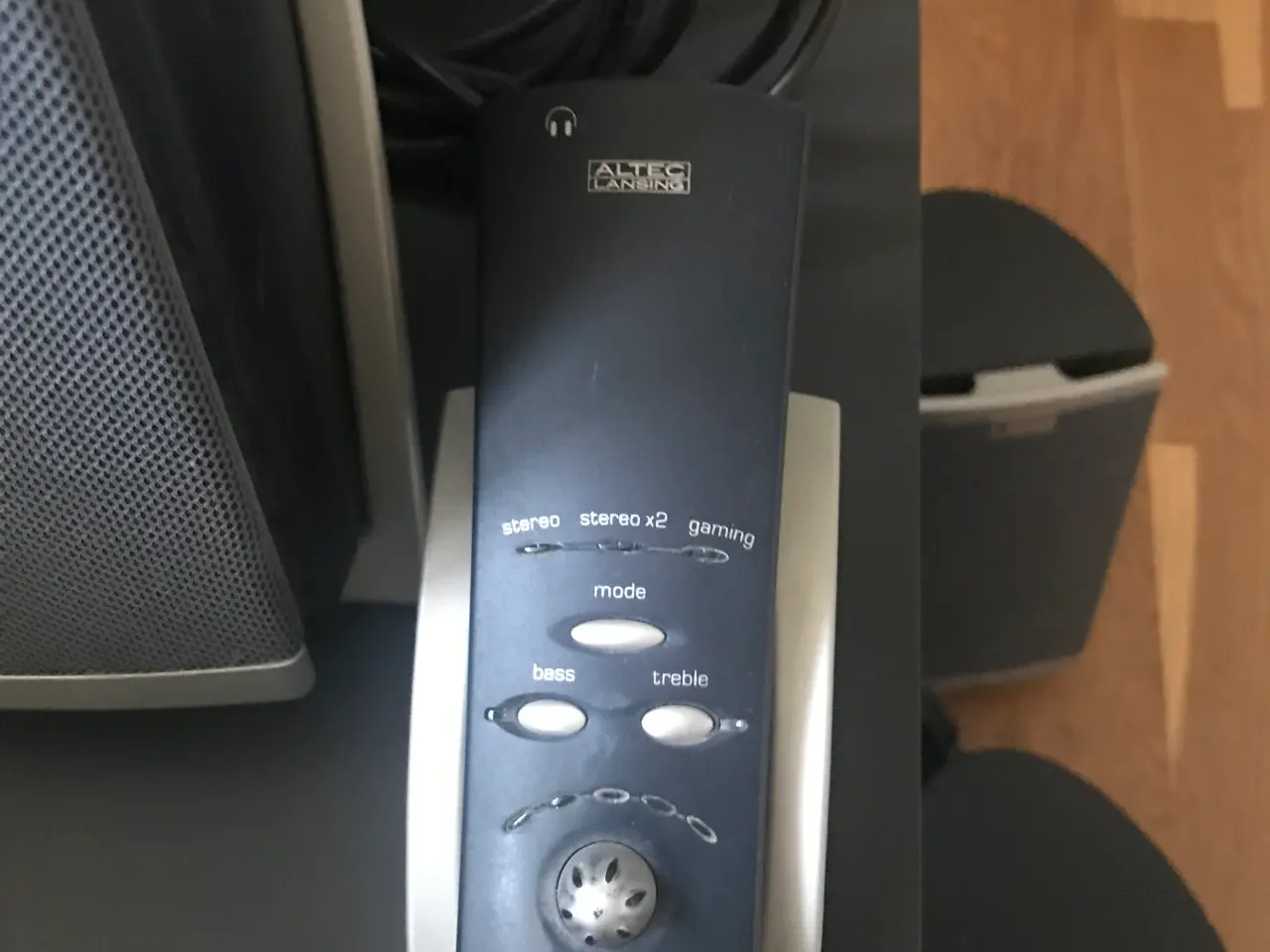 Billede 2 - Altec Lansing