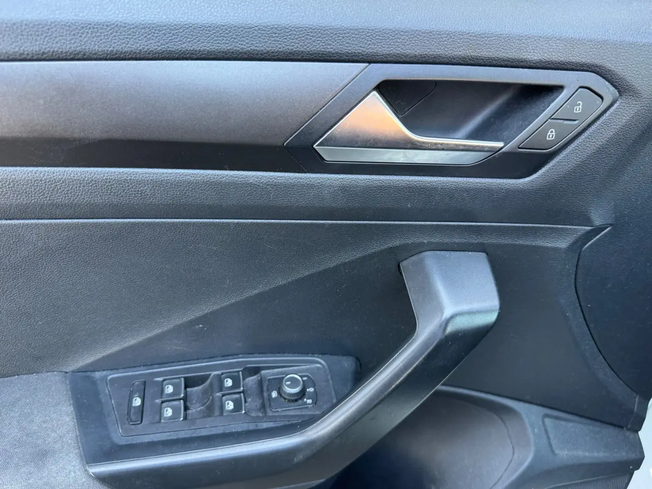 Billede 11 - VW T-Roc 1,5 TSi 150 Style