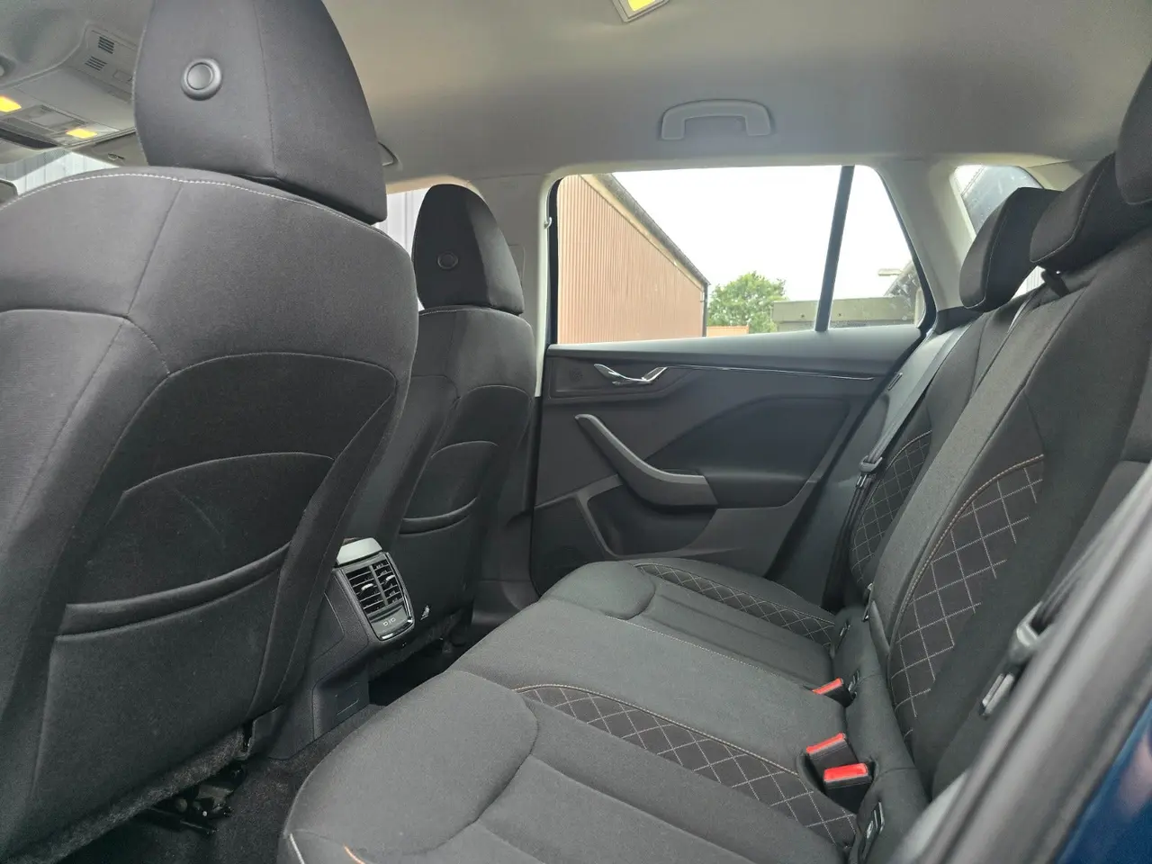 Billede 16 - Skoda Kamiq 1,0 TSi 110 Dynamic DSG