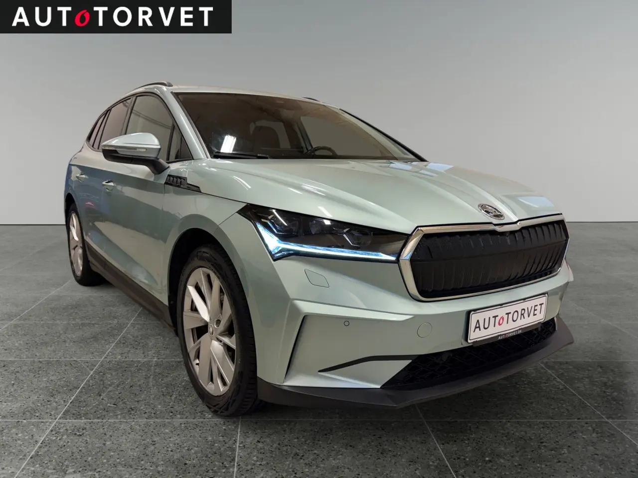 Billede 2 - Skoda Enyaq 60 iV