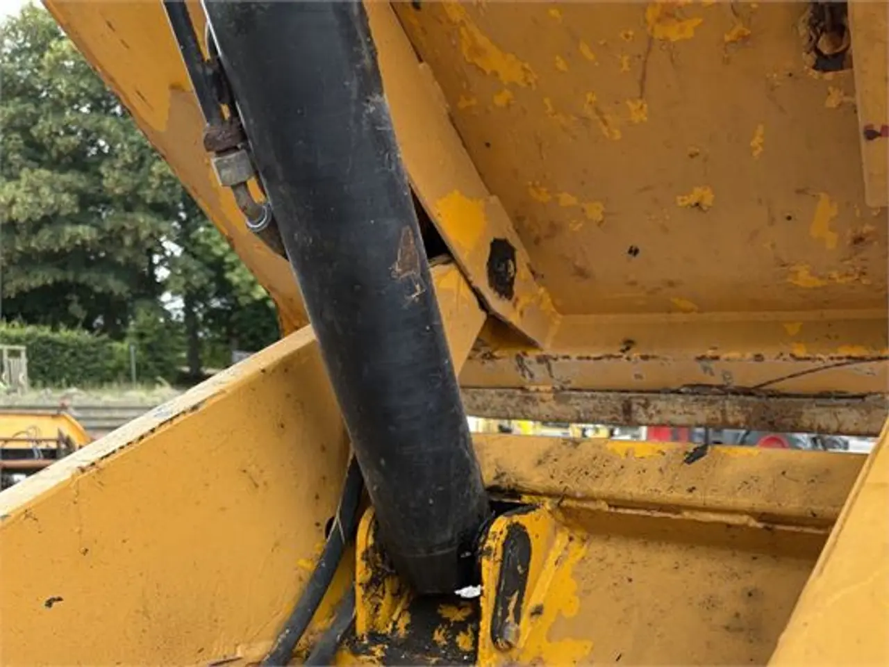 Billede 20 - Thwaites 1.5Tonne