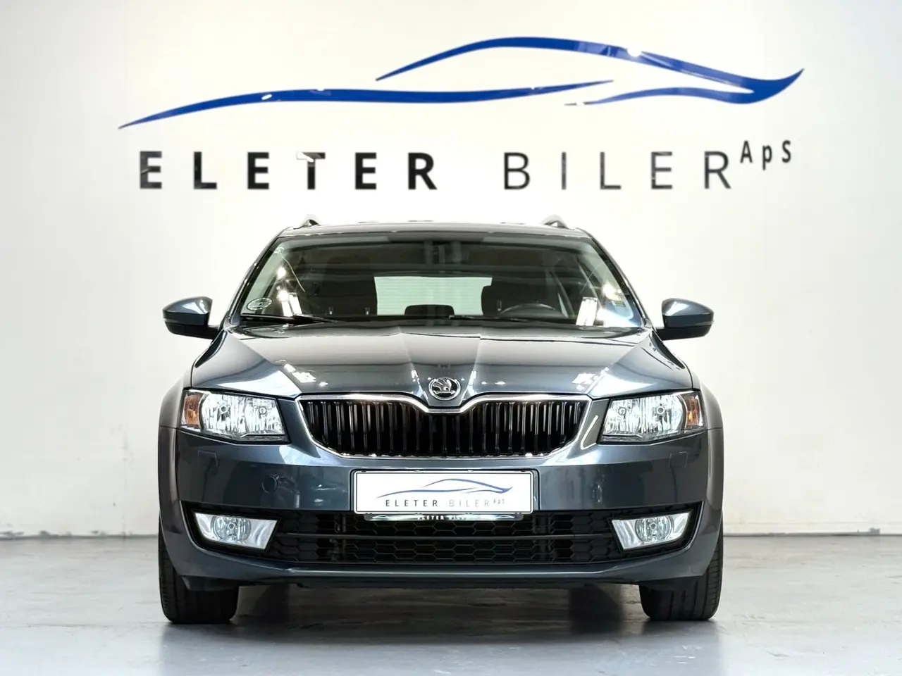 Billede 2 - Skoda Octavia 1,4 TSi 150 Style Combi DSG