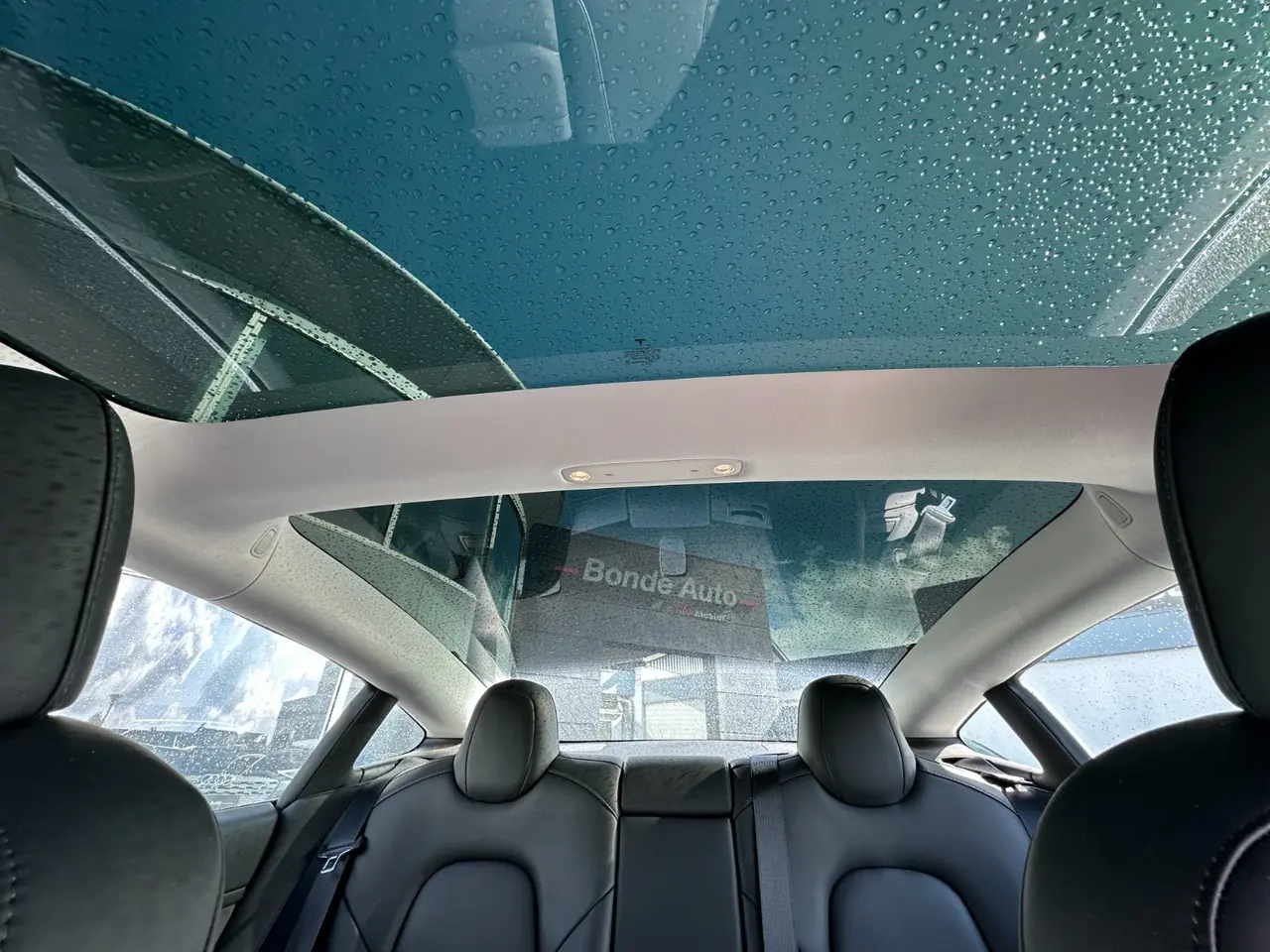 Billede 13 - Tesla Model 3 Standard Range+ RWD